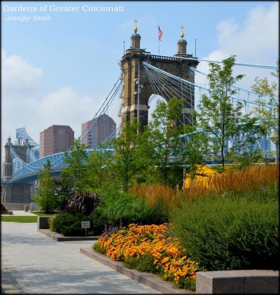 Smale Riverfront Park